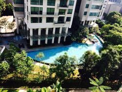 St. Thomas Suites (D9), Condominium #401917671